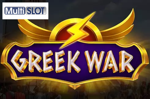 Greek War